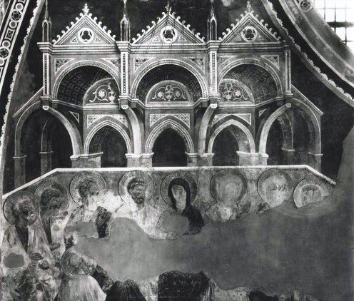 La-Pentecoste-di-Assisi dans Riflessioni