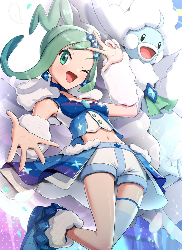 altaria-lisia-and-mega-altaria-pokemon-a