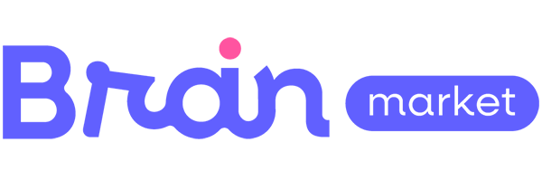 Brainmarket logo