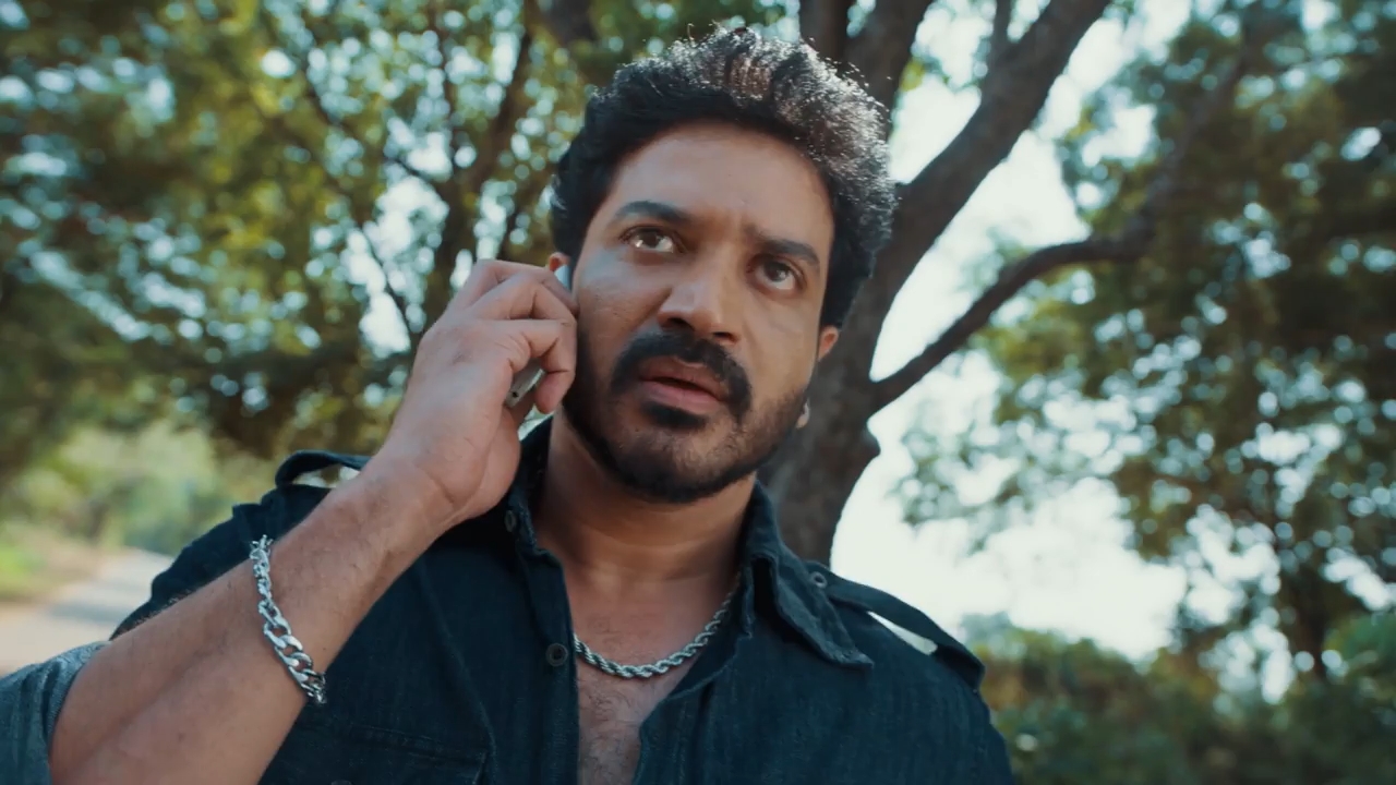 Kasargod Embassy (2026) WebRip Season 1  [Hindi + Tamil + Telugu + Malayalam + Kannada] 480p 720p ESub Screenshot