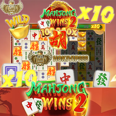 MAHJONGWINS22 # ALTERNATIF LINK TERBAIK SITUS SLOT MAHJONG WINS 2 image 1