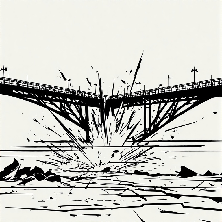 Crimea-Bridge-Crash-Explosion-2