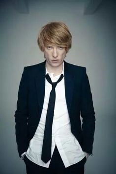 Domhnall Gleeson