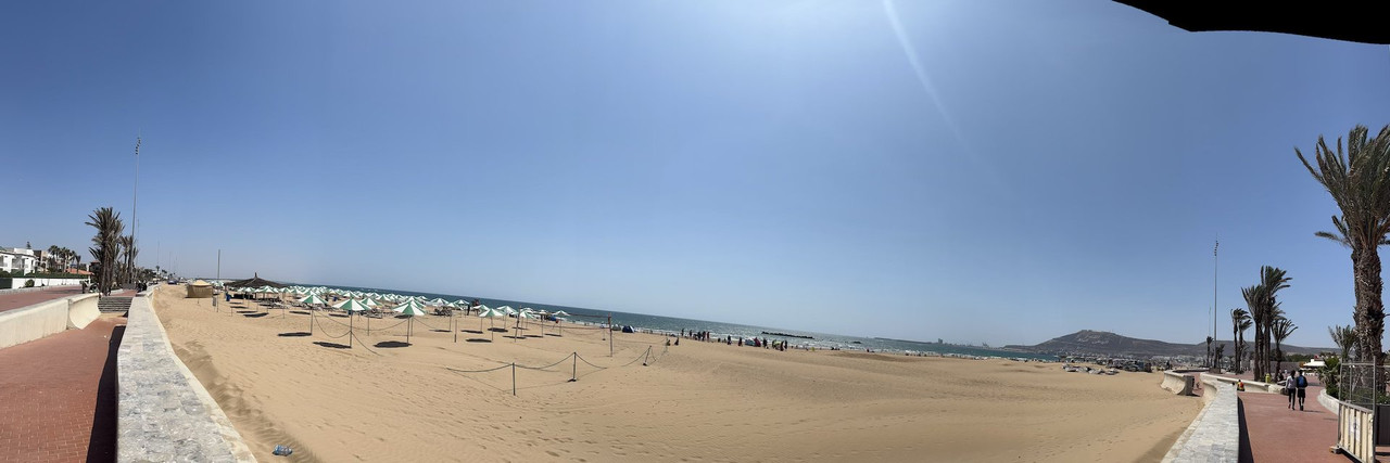 Agadir - Blogs de Marruecos - Introducción (18)