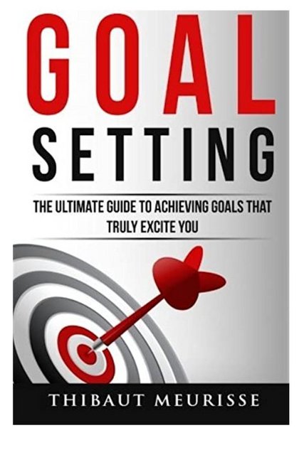 Goal Setting by Thibaut Meurisse