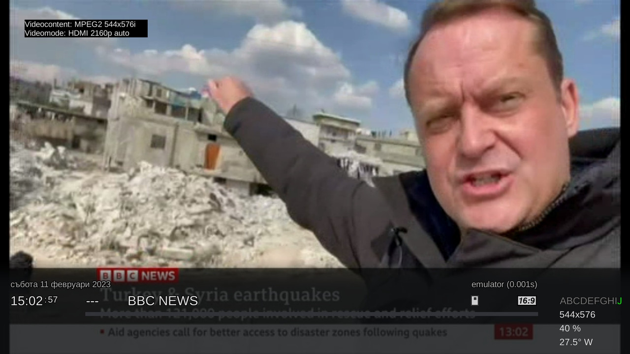 BBC News