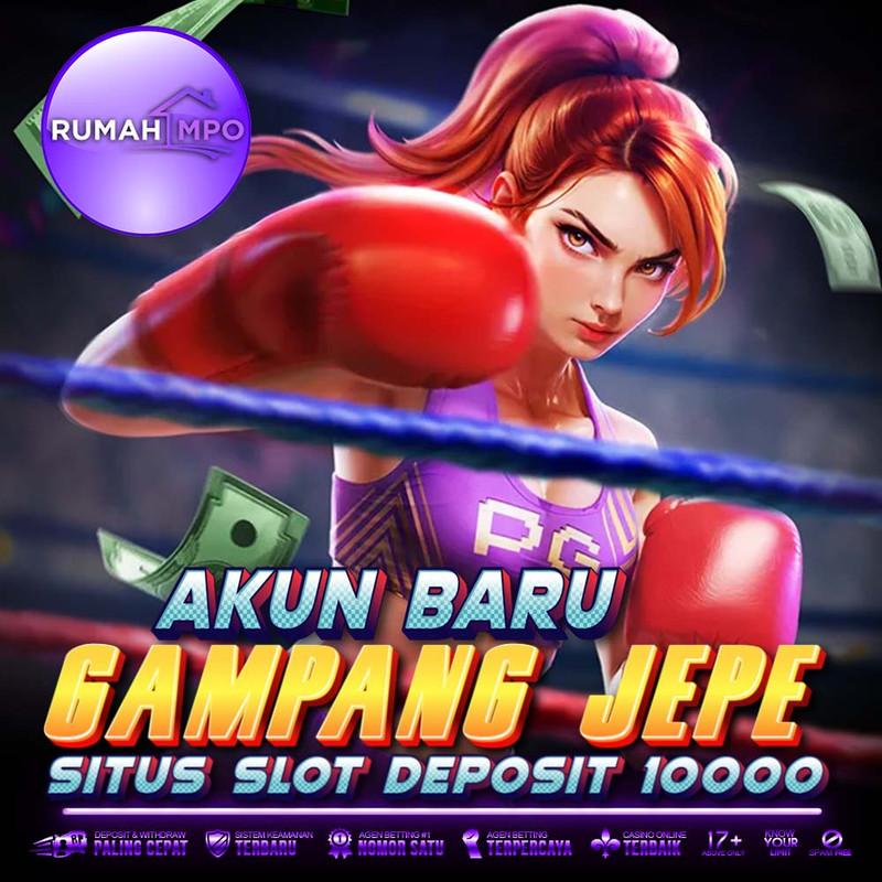 MPO PLAY slot login