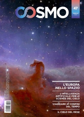 COSMO N.47 - Febbraio 2024