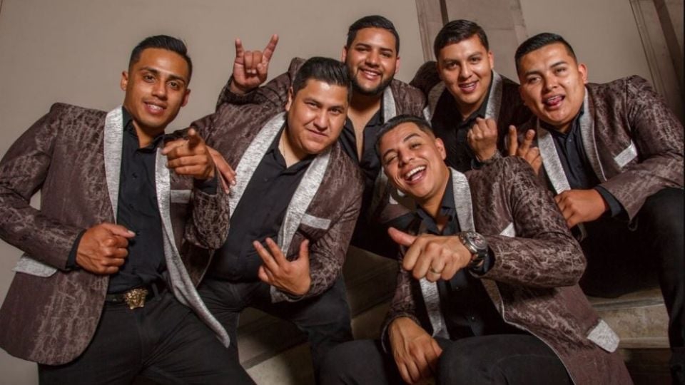 Tras éxito en el Zócalo de la CDMX, Grupo Firme cancela show en Michoacán; no habrían vendido boletos
