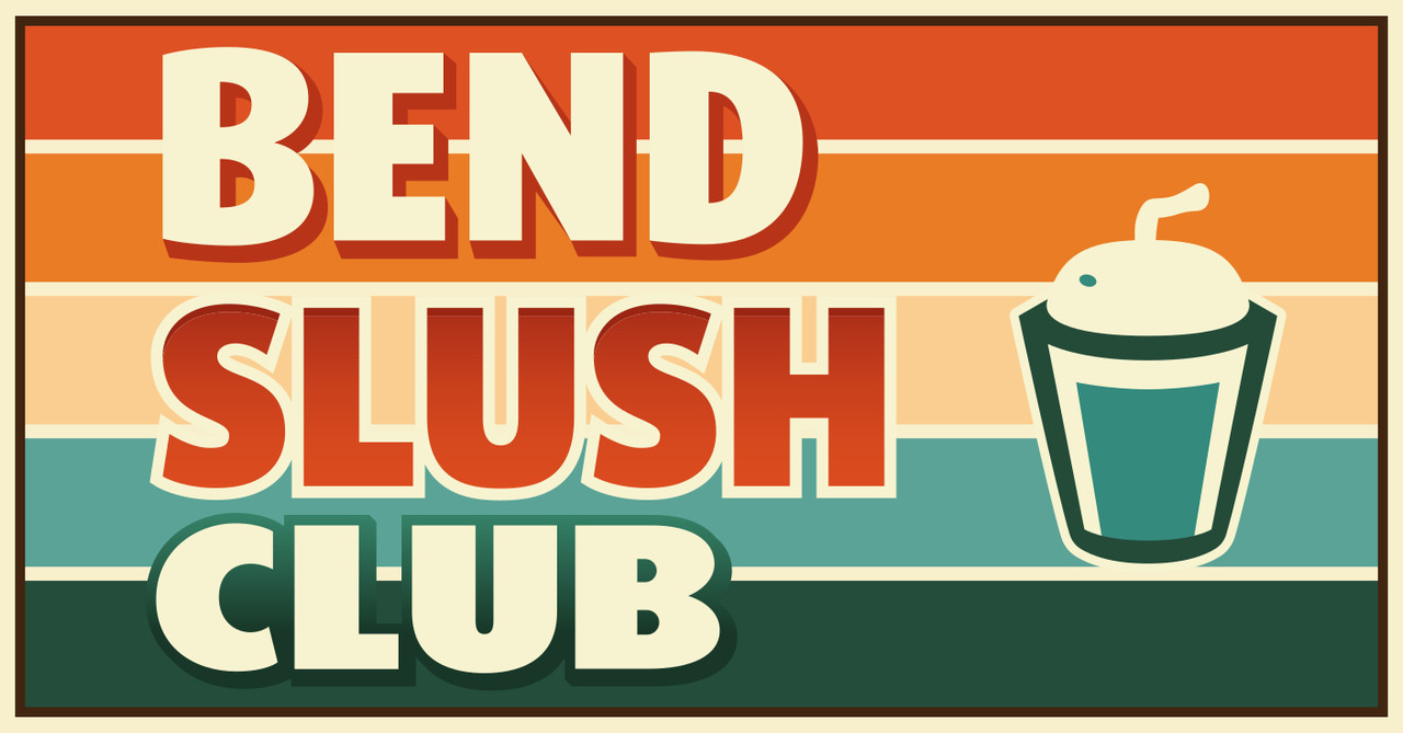 Bend Slush Club - Frozen Drink & Margarita Machine Rentals in Bend, Redmond, Sunriver, and Sisters Oregon
