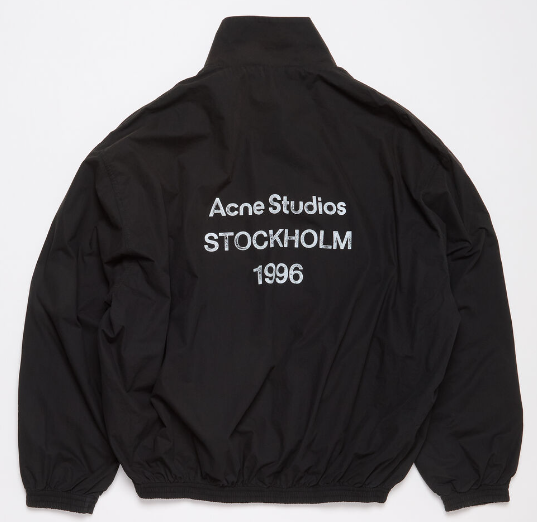 Acne Studios Chaqueta