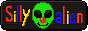 Silly Alien's site button
