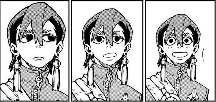 ugly thing...i forgot his name