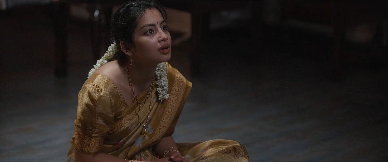 Subham 2025 WebRip [Hindi + Tamil + Telugu + Malayalam + Kannada] 480p 720p 1080p ESub Screenshot