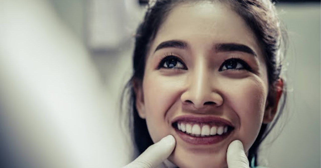 5 facts you need to know about teeth whitening