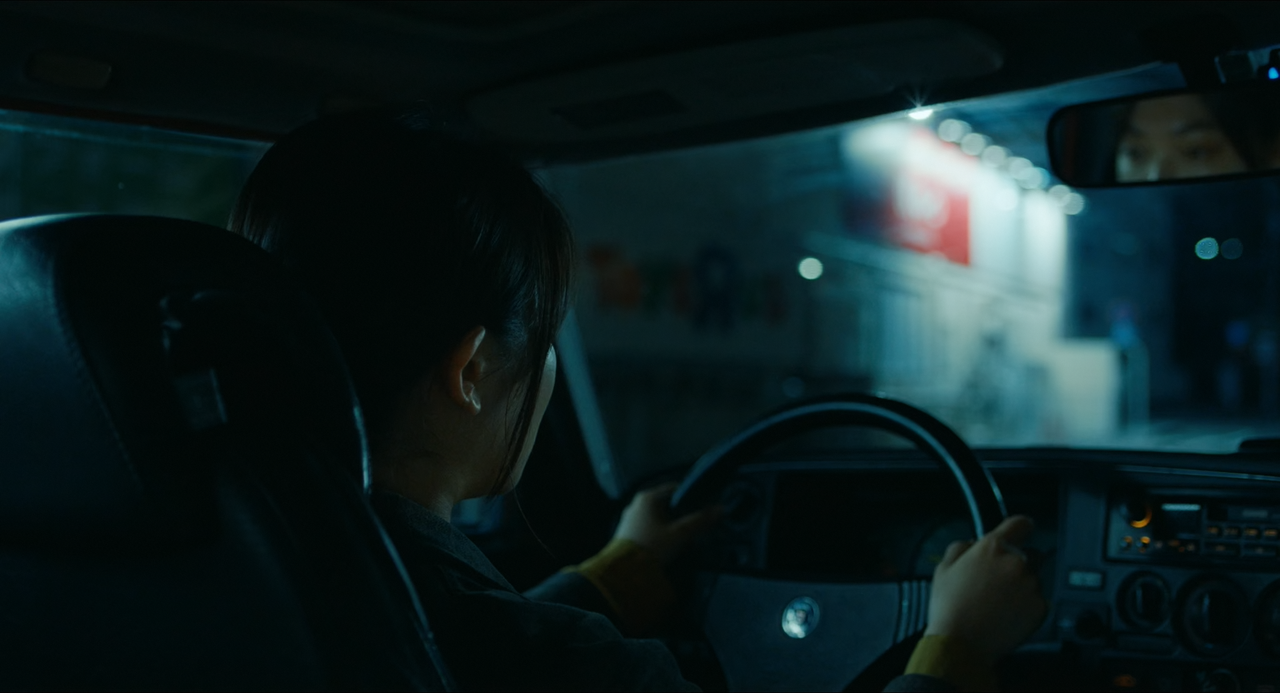 Drive My Car (2021) (1080p BluRay AV1 Opus) [NeoNyx343] - [01:07:49.190]v1