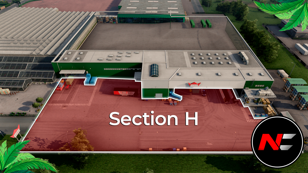 Section H | SellPlan