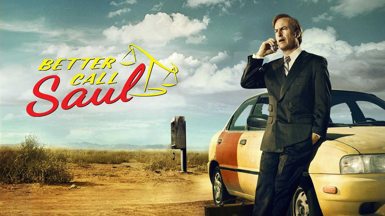 Better Call Saul S1 2015 Dual Audio Hindi English Completed Web Series BluRay ESub