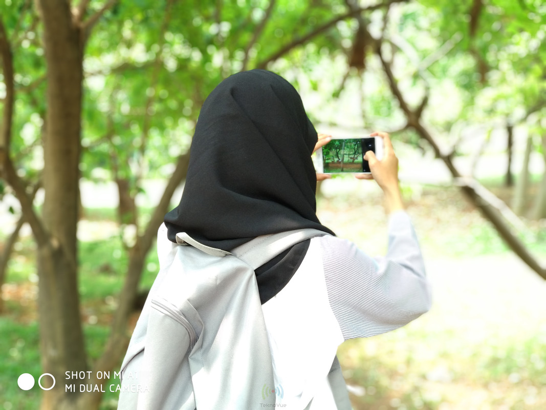 Xiaomi Mi A1 Photo - 02