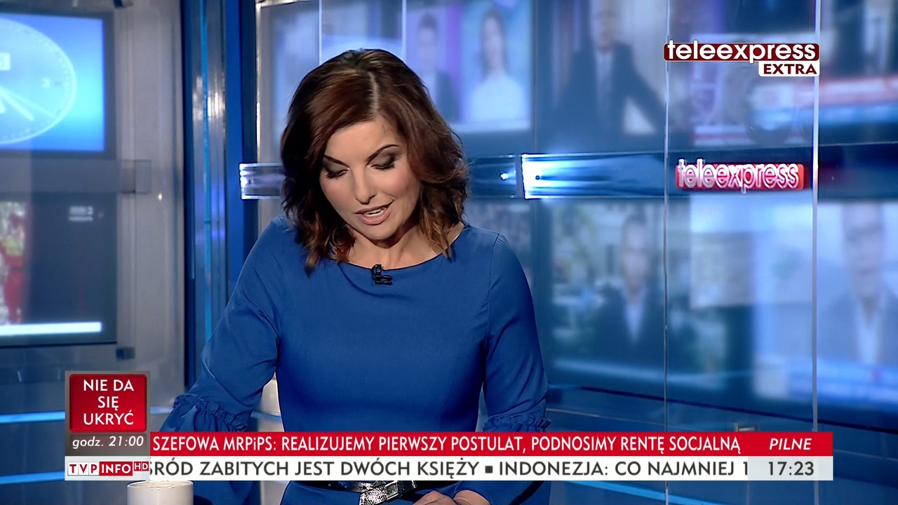 TeX Extra - 25.04.2018 #33