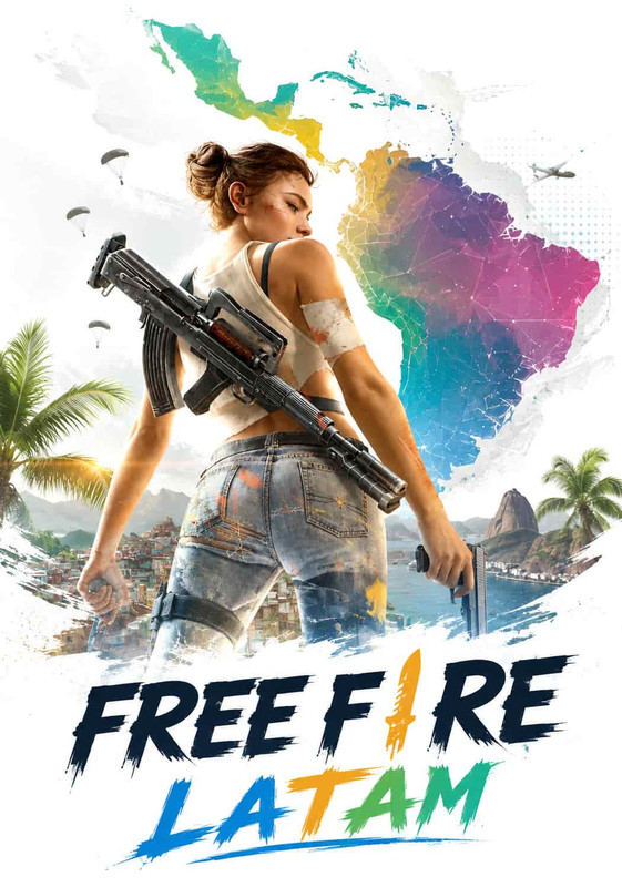 Free Fire LATAM