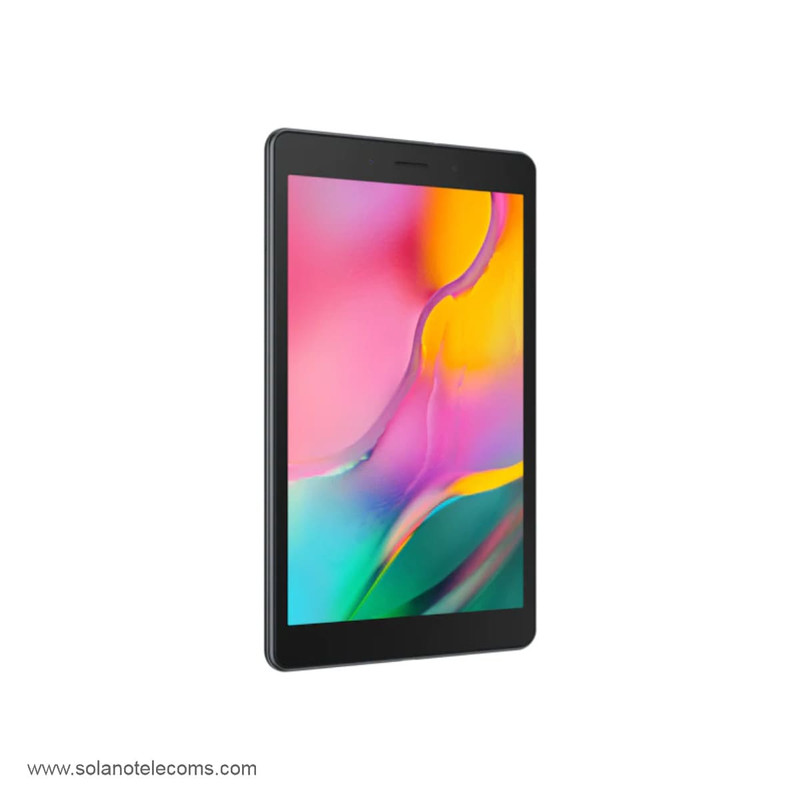 Samsung Galaxy – Tab A 8 2019 – 8″ – SM-T295NZKAGTO Samsung Galaxy – Tab A 8 2019 – 8″ – SM-T295NZKAGTO