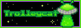 Trolleycat 88x31 Site Button