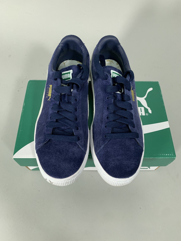 تحرق مضنية جدال puma suede classic 37 - quinneverettbiever.com