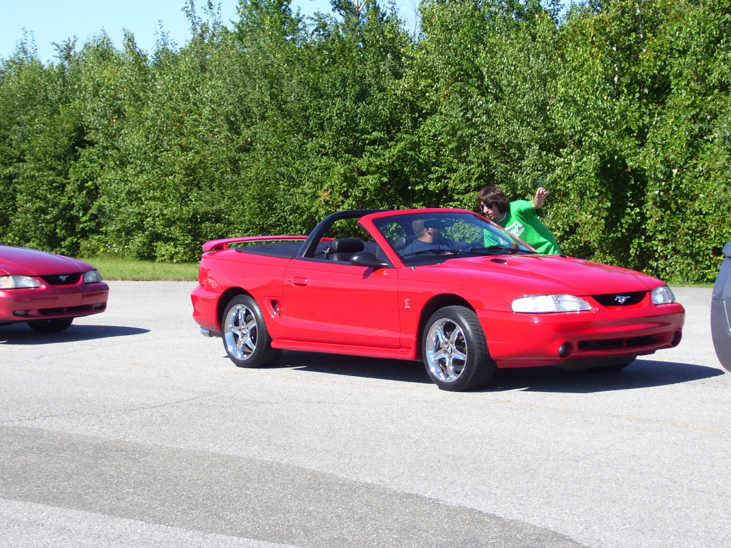 Montréal Mustang: 40 ans et + d’activités! (Photos-Vidéos,etc...) - Page 19 100-0383