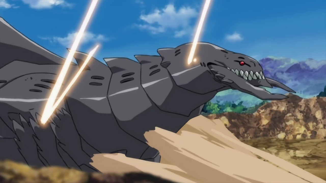 Godannar (2003) S02E01 The Reviving Soul o 00 14 27 00002