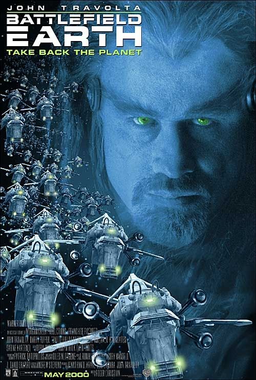 Bitwa o Ziemię / Battlefield Earth (2000) PL.1080p.BDRip.DD.2.0.x264-MR | Lektor PL