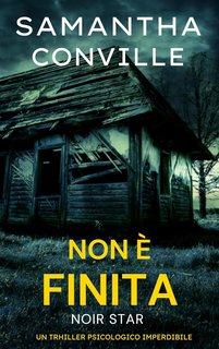 Samantha Conville - Il segreto del giallo perfetto Vol. 4. Non è finita (2024)