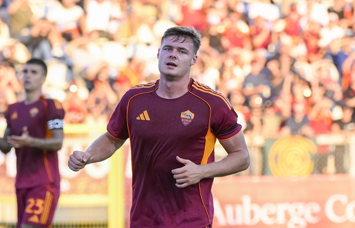 Soi kèo tài xỉu, phạt góc trận AS Roma vs Torino, 17h30 ngày 14/09