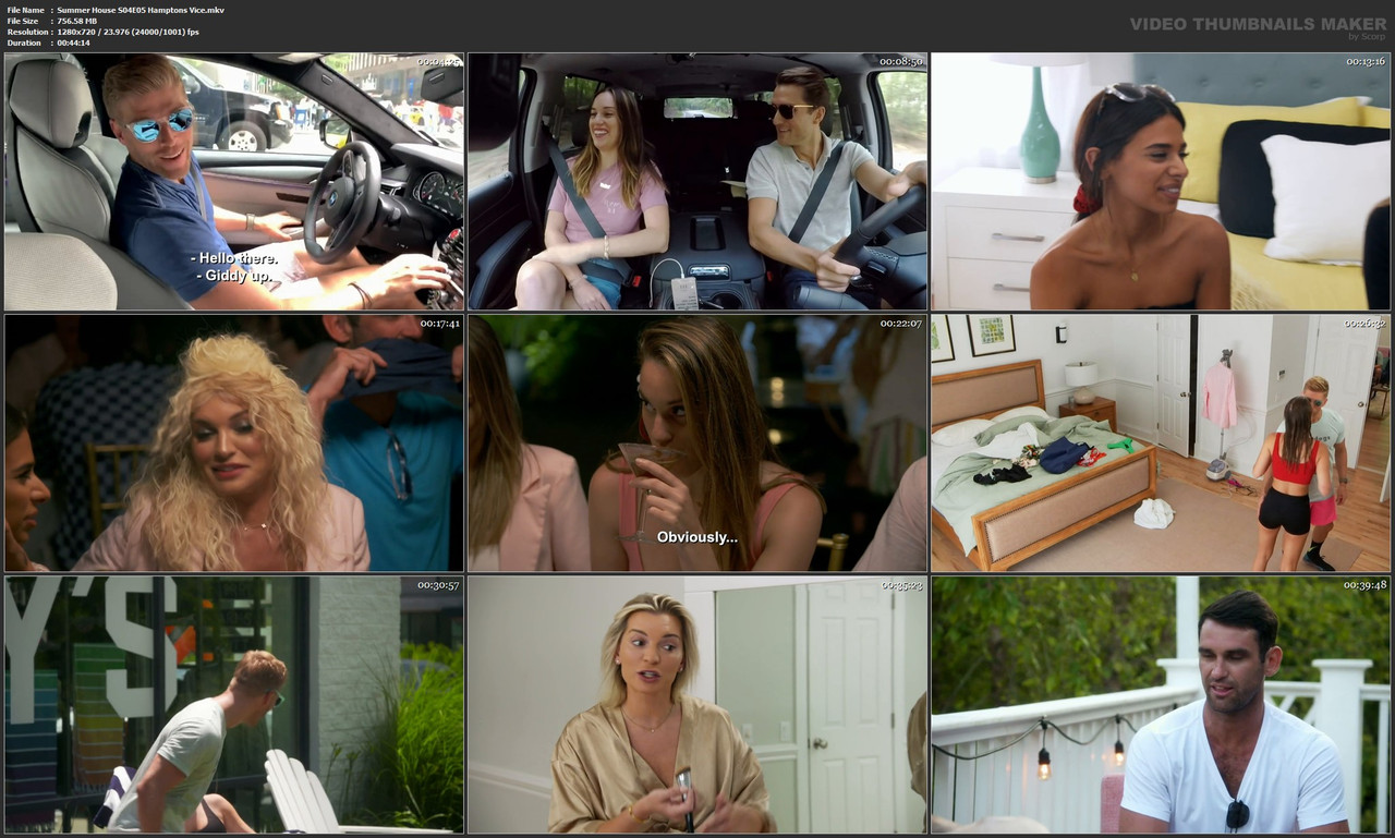 Summer House S04E05 Hamptons Vice.mkv