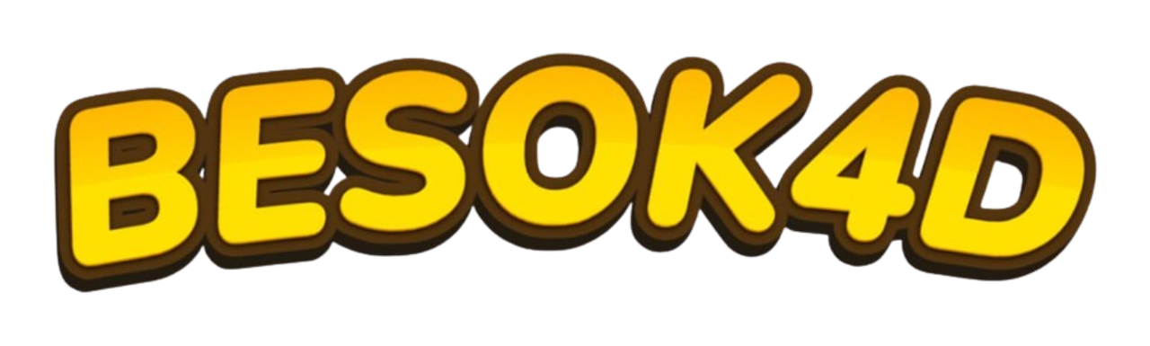 LOGO BESOK4D