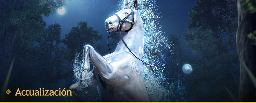 BDO PA Notas del parche 18/5/22