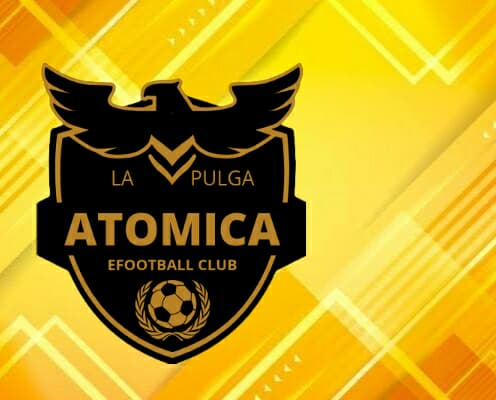 LA PULGA ATOMICA