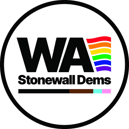 Washington Stonewall Democrats