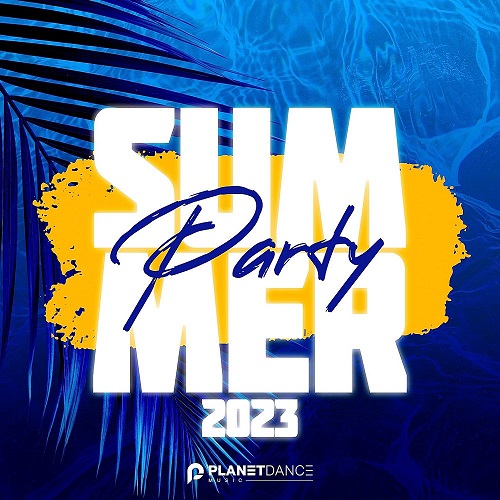 VA - Summer Party 2023 (2023) MP3