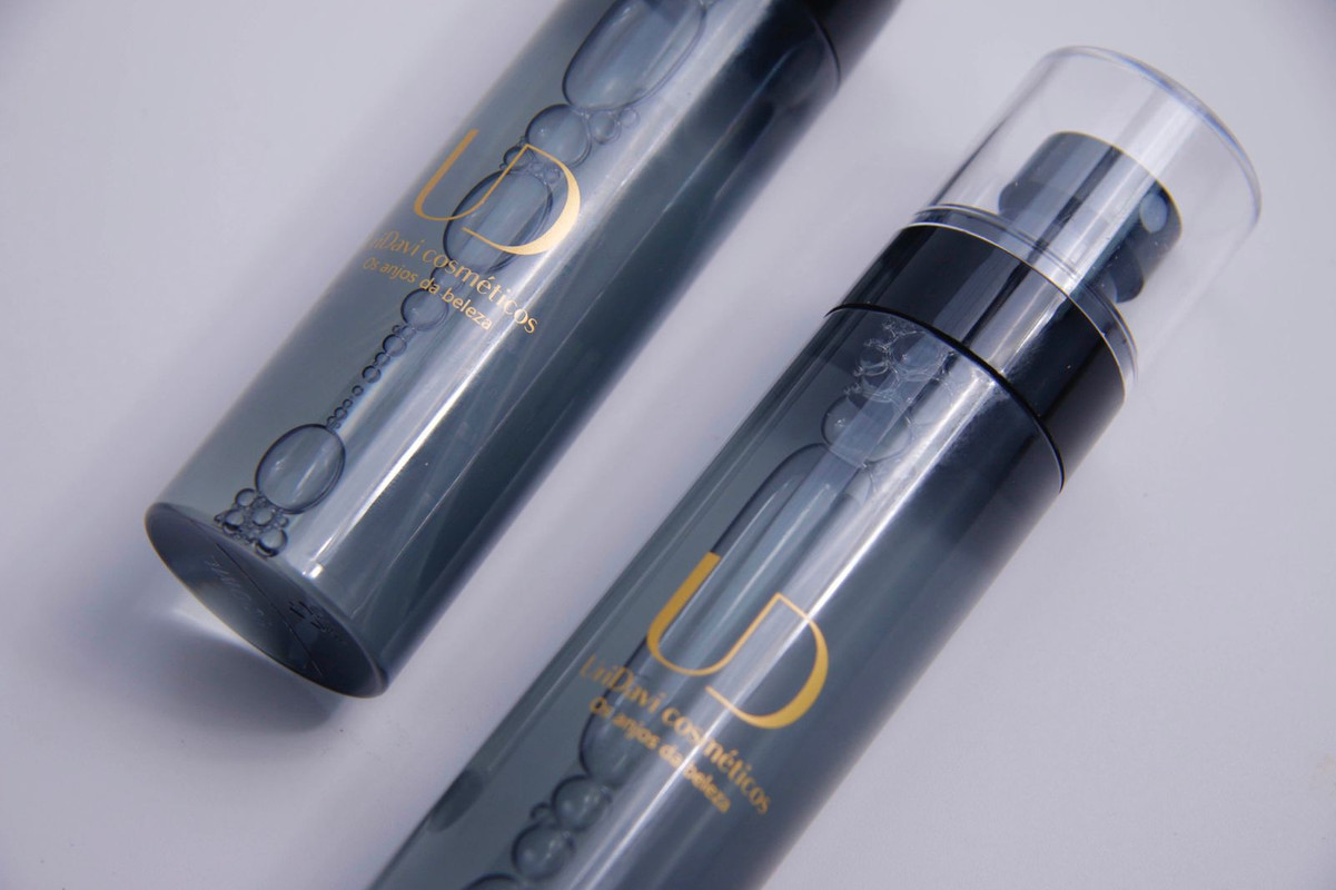 Fixador de Maquiagem à Prova d’Água