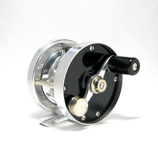 Arthur L. Walker Fly Reel