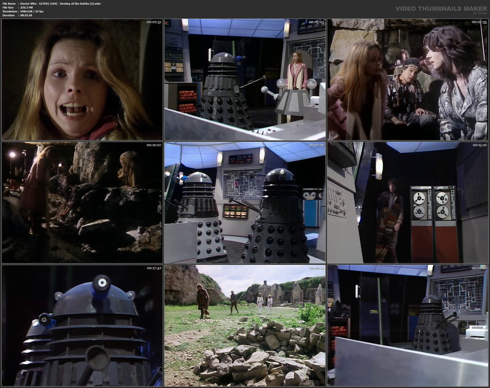 Doctor Who - S17E01 (104) - Destiny of the Daleks (2).mkv