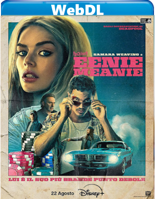 Eenie Meanie (2025) WEB-DL 720p H264 E-AC3+AC3 ITA ENG