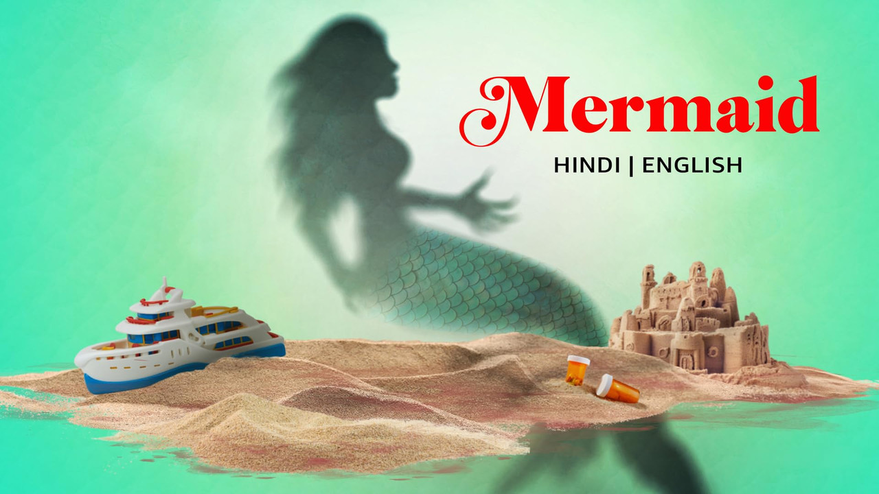 Mermaid (2026) [Hindi-English]