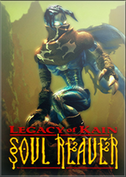 Legacy of Kain: Soul Reaver