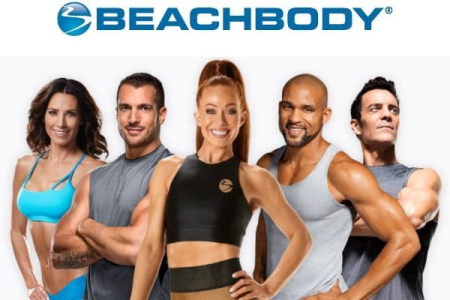 Beachbody - Sound Meditation