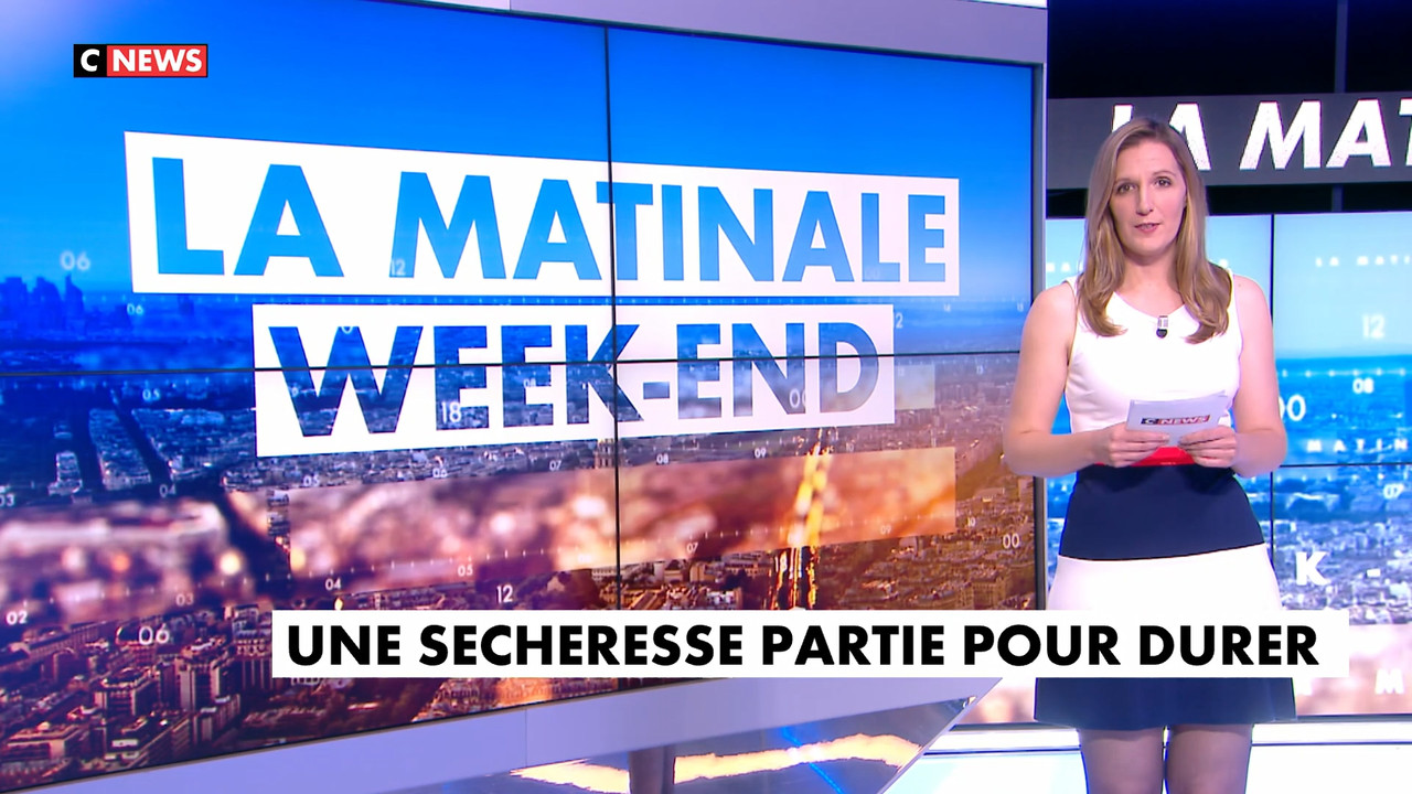 La Matinale Week-End du 22-05-2022_CNews_2022_05_22_10_42.ts_snapshot_02.27.14.709