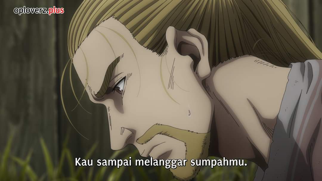 Vinland Saga Season 2 Episode 18 Subtitle Indonesia