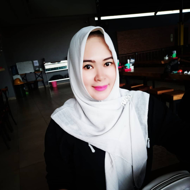 Penampilan terbaru Eren Hill