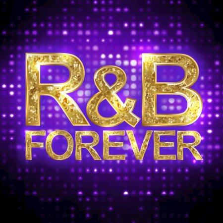 10dd549c a218 4dbd bd19 908b3f091535 - VA - Various Artists - R&B Forever (2020)